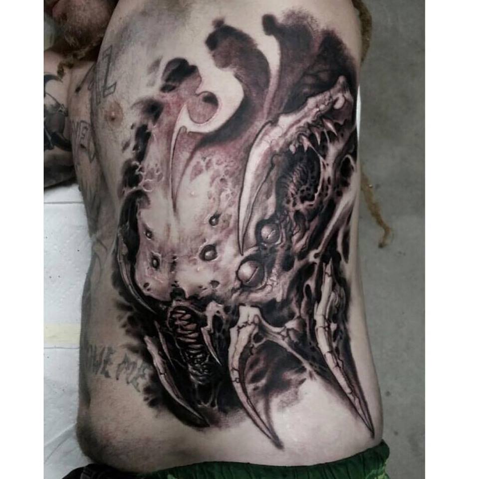 Collab with Jesse Levitt