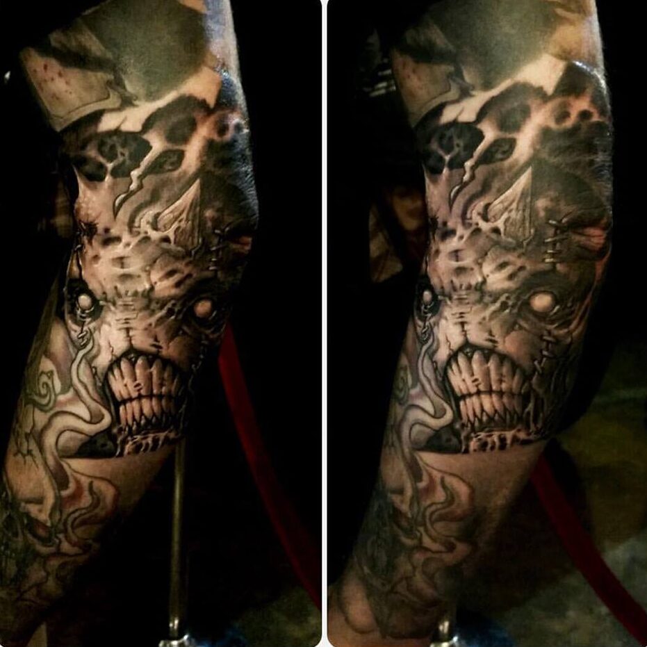 Gap Filler